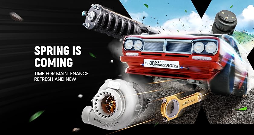 Unleash Your Vehicle's Peak Performance